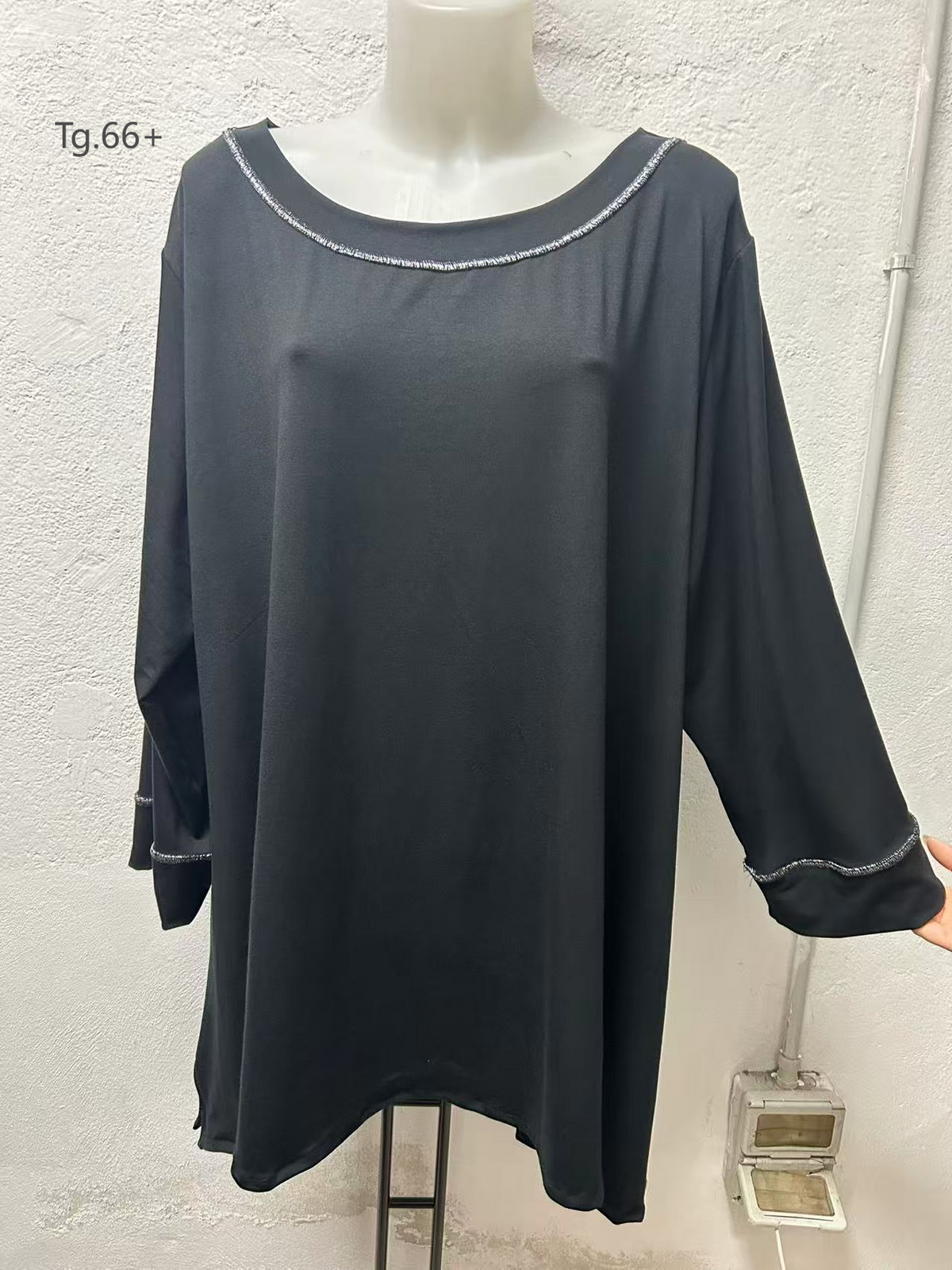 Maglia Cod.No117 Tg.60-66+
