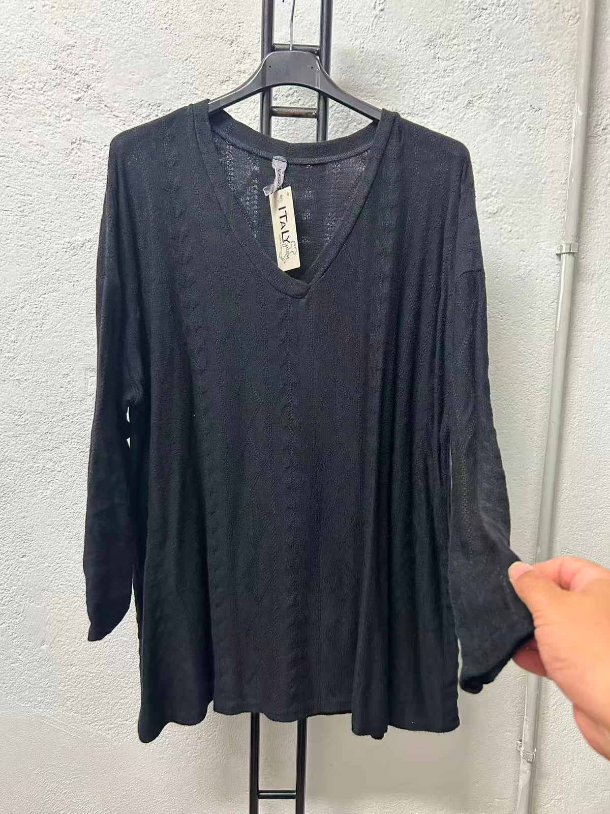 Maglia Cod.No129 Tg.60-62
