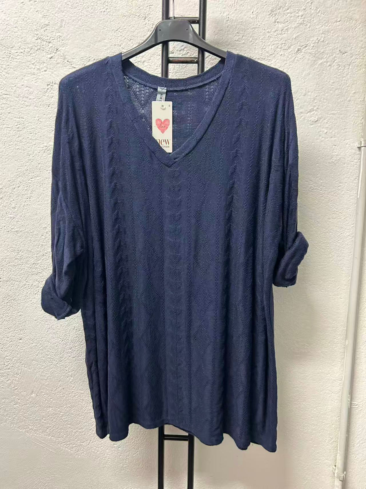 Maglia Cod.No129 Tg.60-62