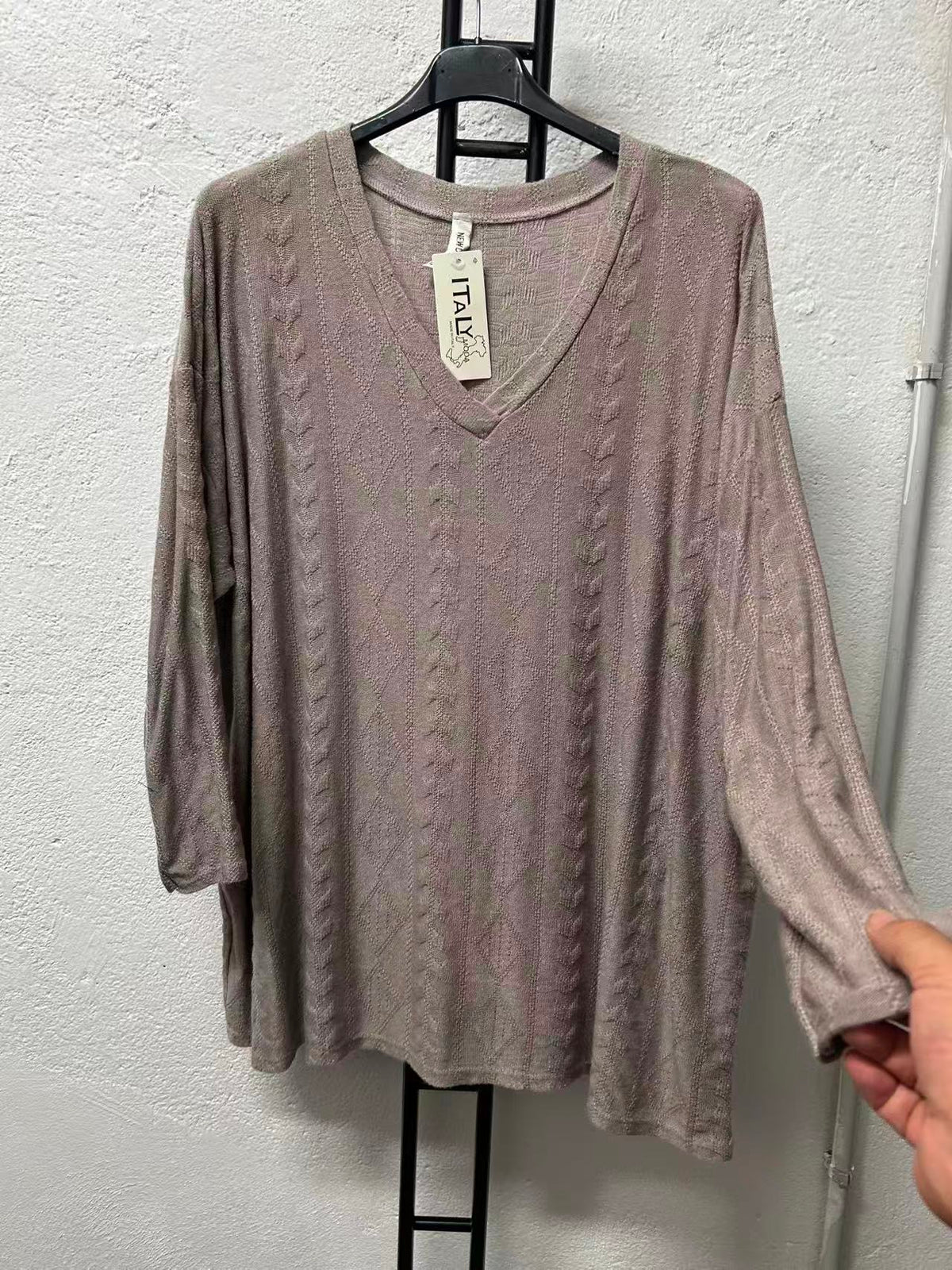 Maglia Cod.No129 Tg.60-62
