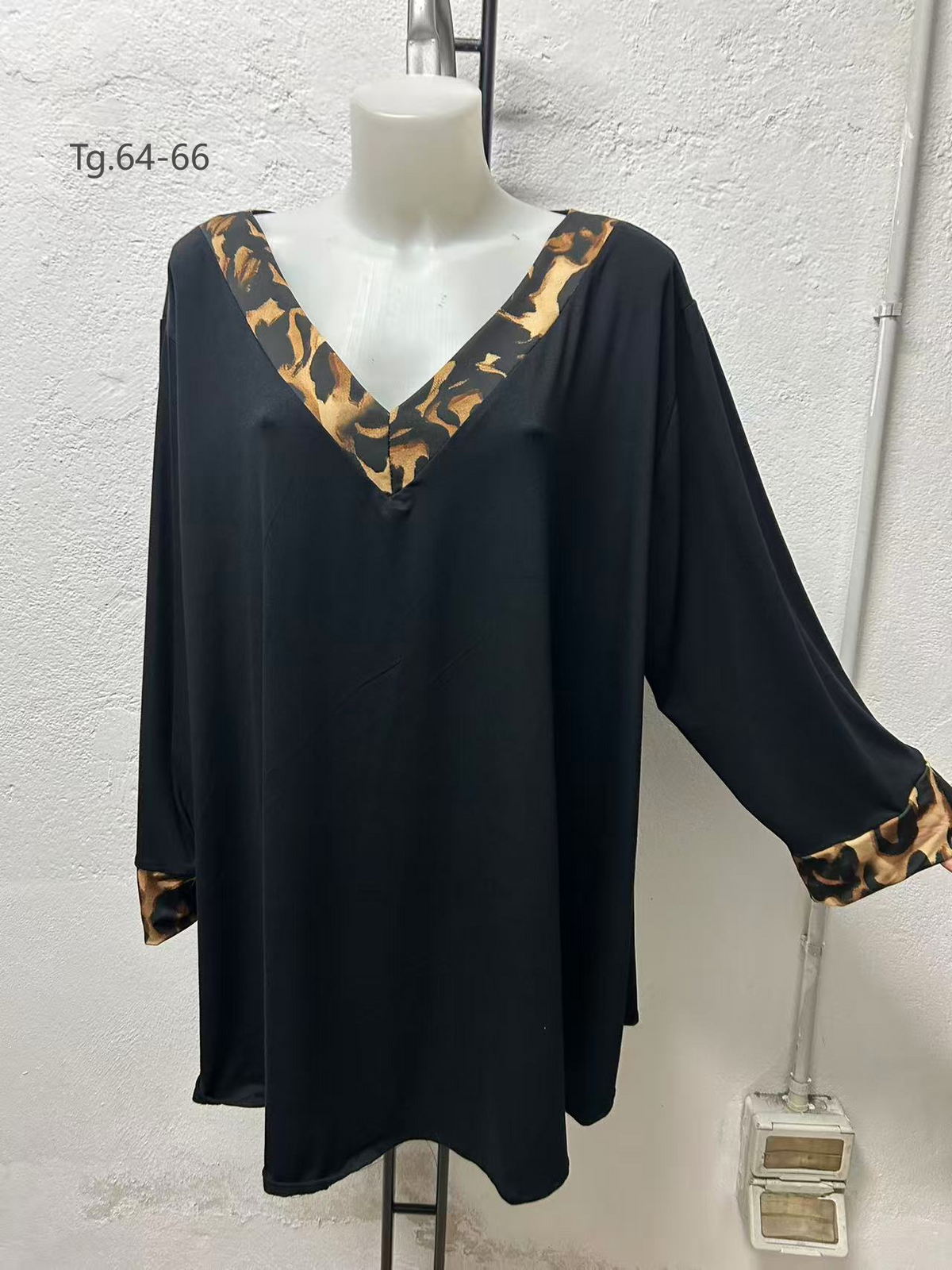 Maglia Cod.No133 Tg.60-66+