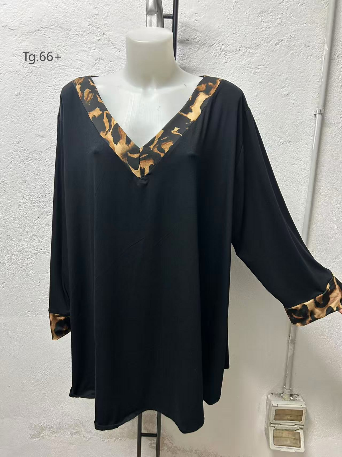 Maglia Cod.No133 Tg.60-66+