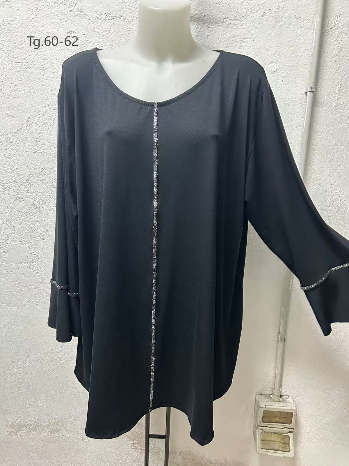 Maglia Cod.No139 Tg.60-66+
