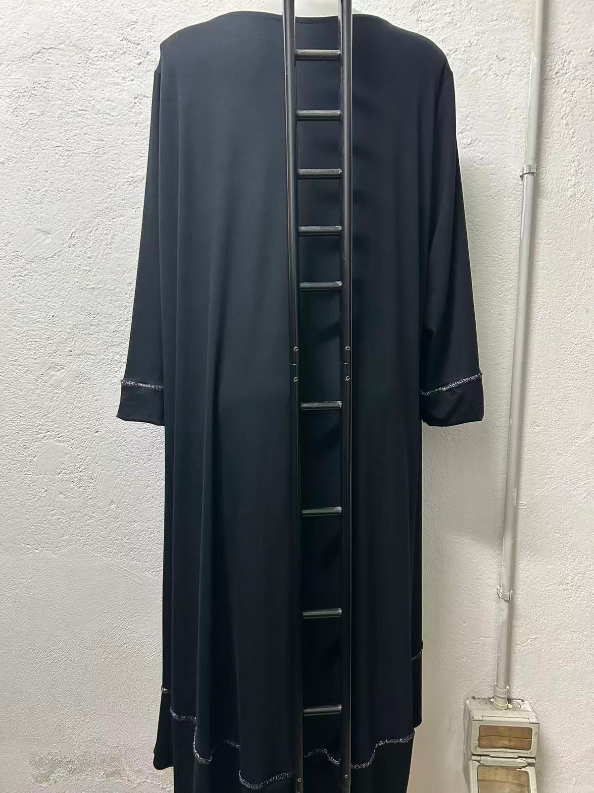 Kleid Art.-Nr. 145 Gr. 60-66+