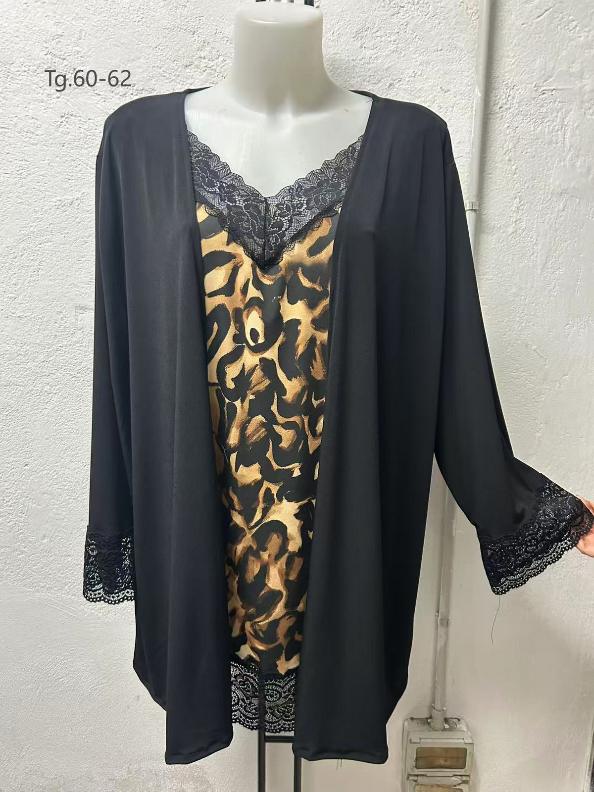 Twinset Art.-Nr. 148 Gr. 60-66+
