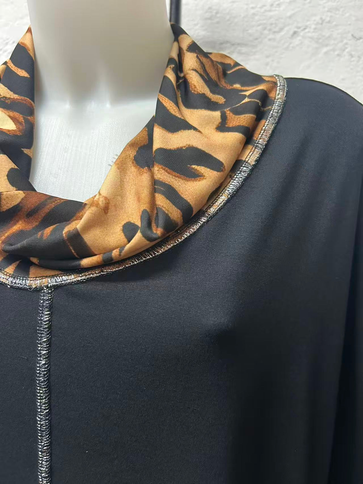 Pullover Art.-Nr. 153 Gr. 60-66+