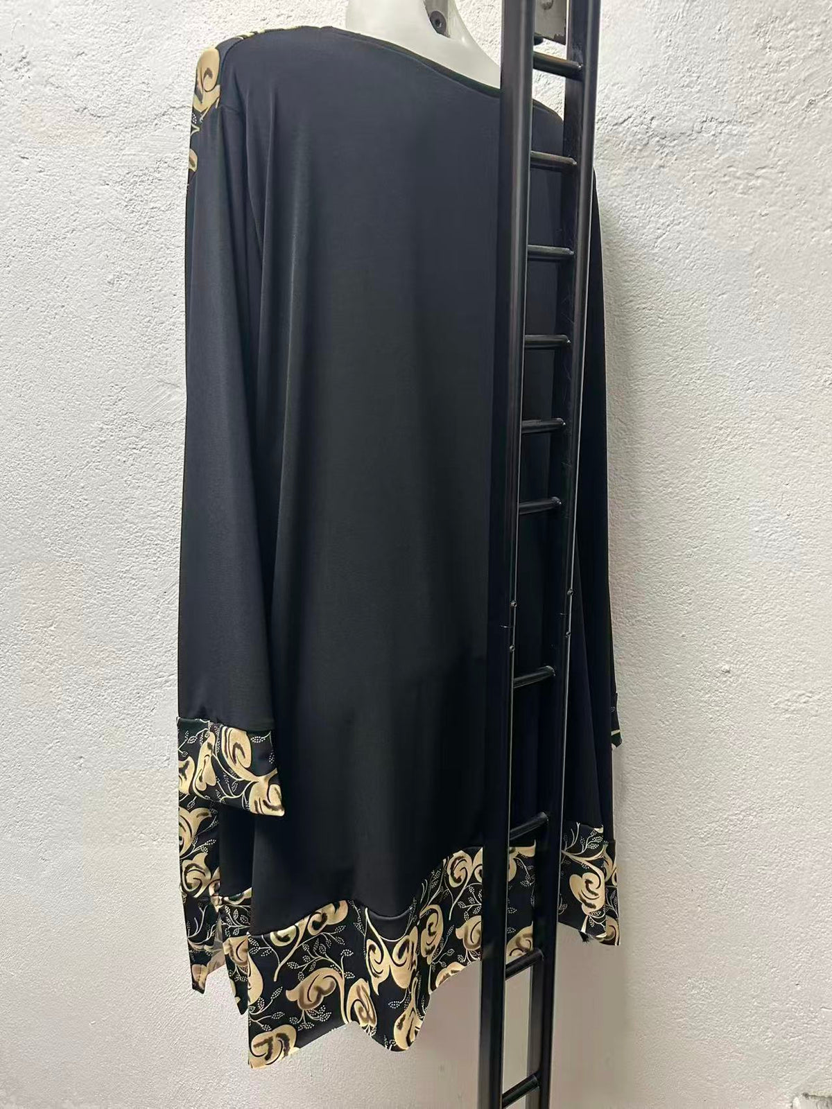 Oberteil Art.-Nr.164 Gr.60-66+