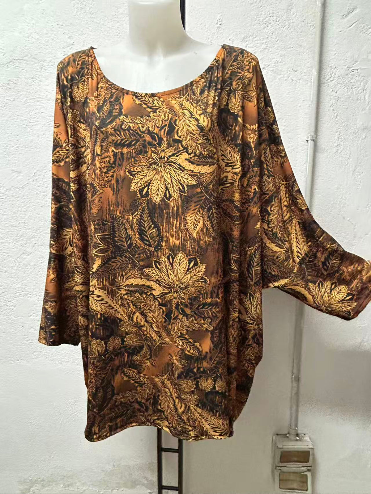 Camiseta Cód. n.º 170 Talla 66+