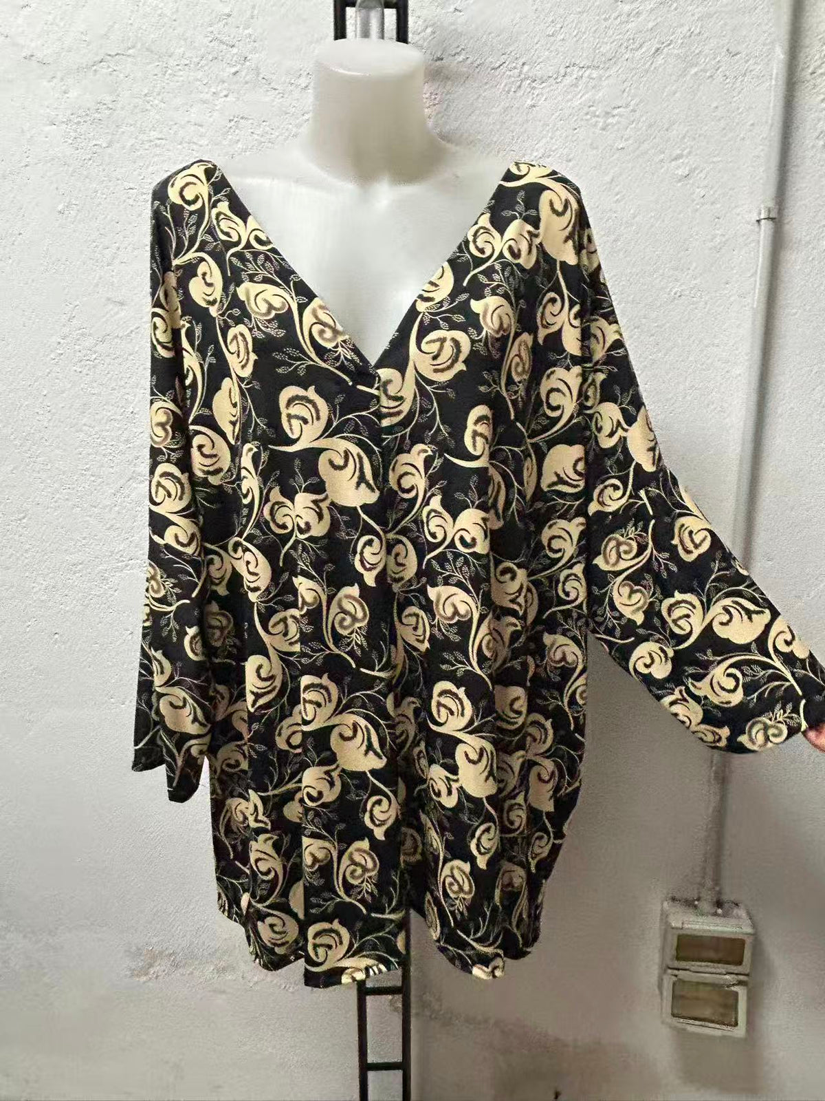 Maillot réf. n°173 T. 64-66