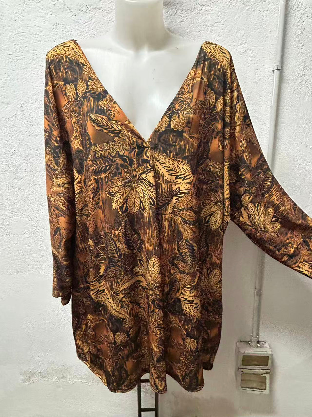 Maillot réf. n°173 T. 64-66