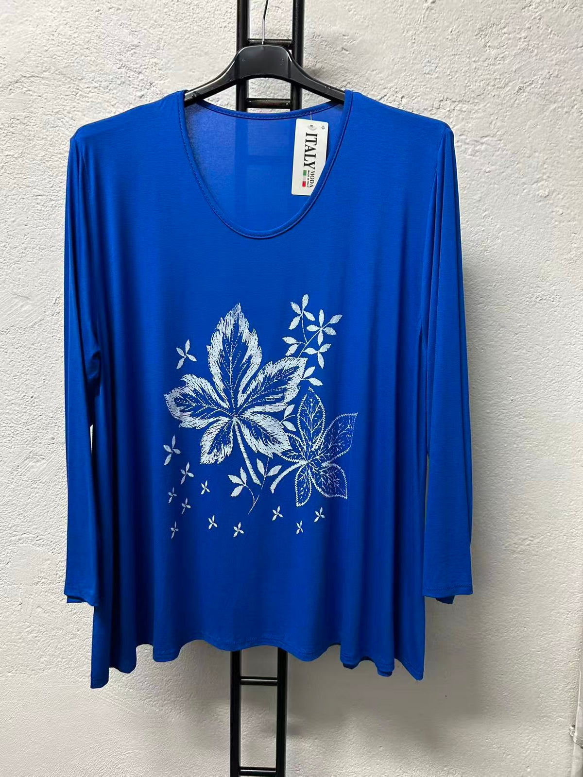 Trui art.nr. 182 maat 56-58