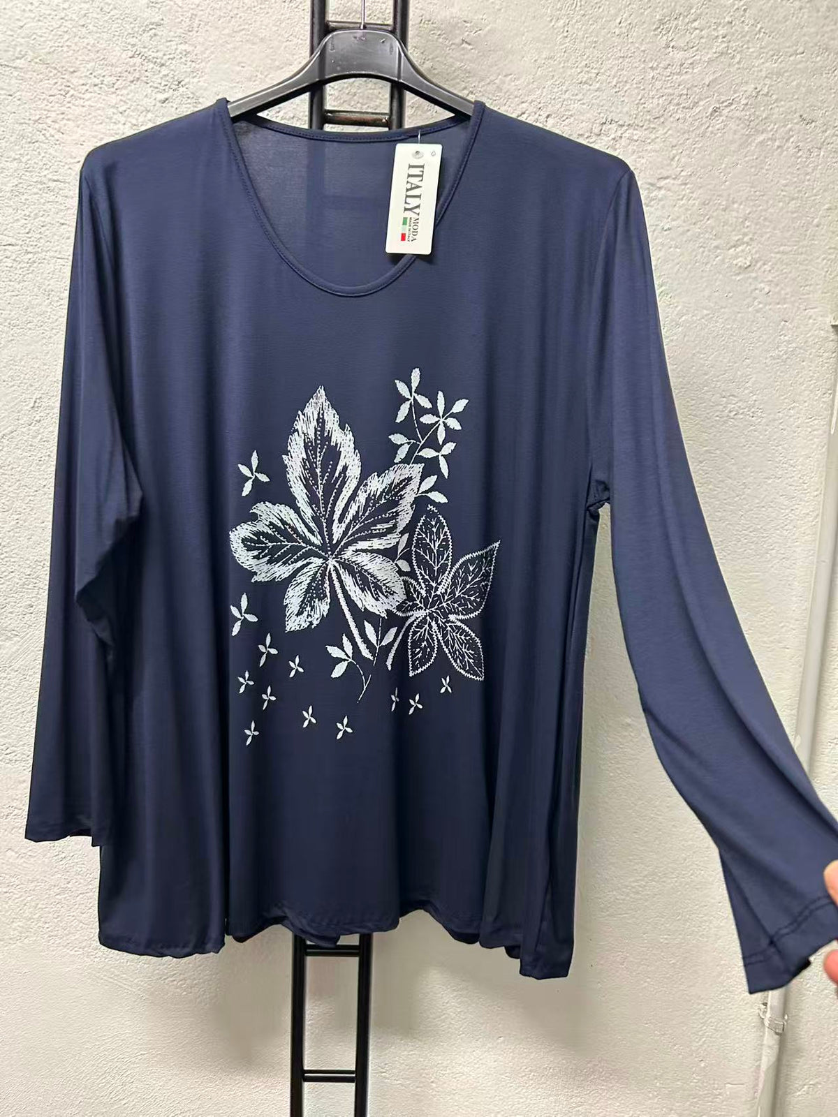 Trui art.nr. 182 maat 56-58