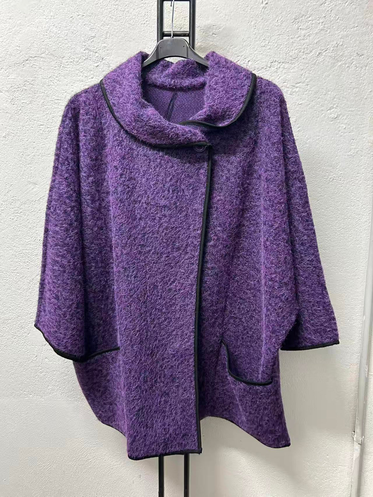 Jas art.nr. 209 maat 60-62