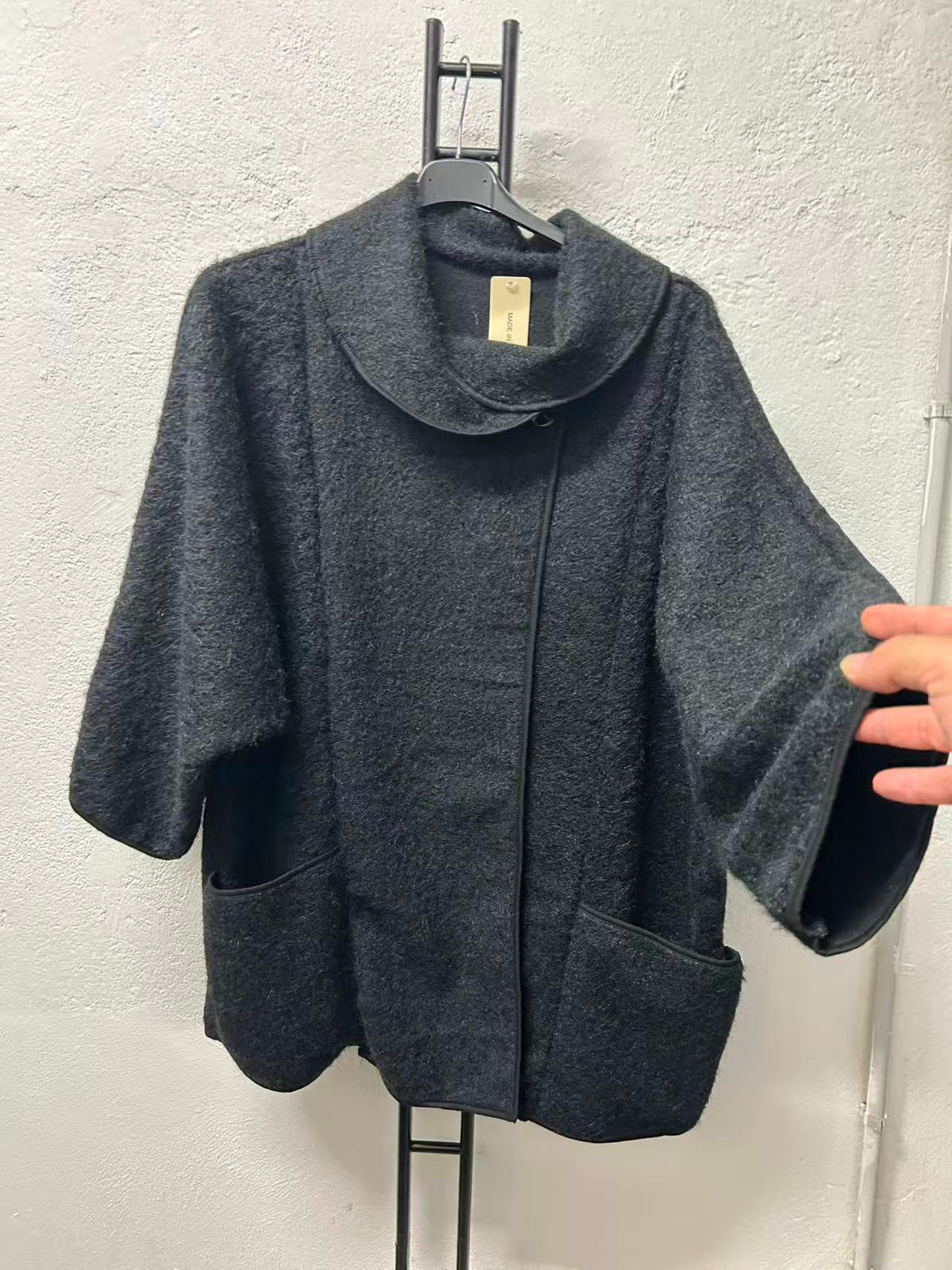 Jas art.nr. 209 maat 60-62