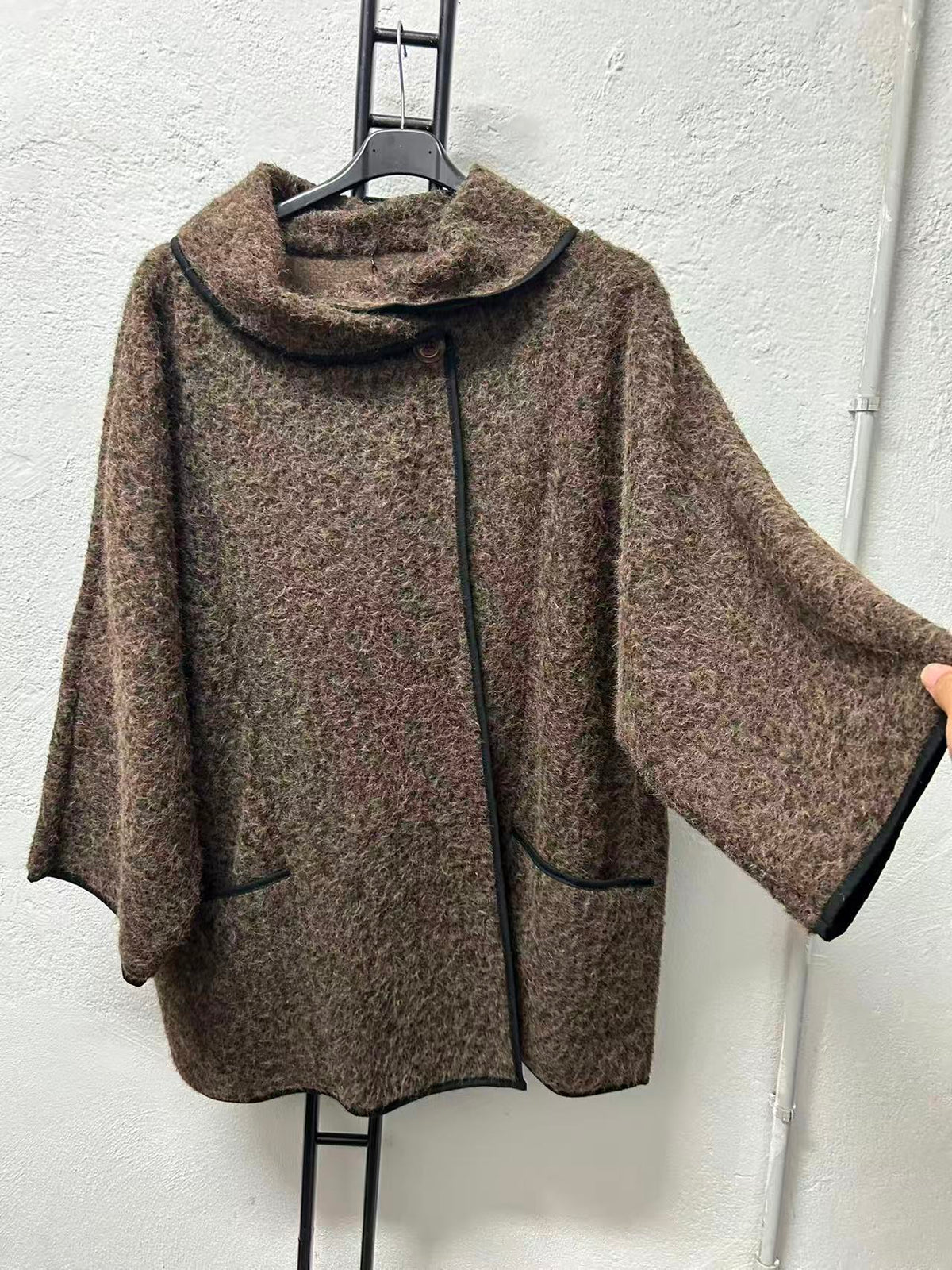 Jas art.nr. 209 maat 60-62
