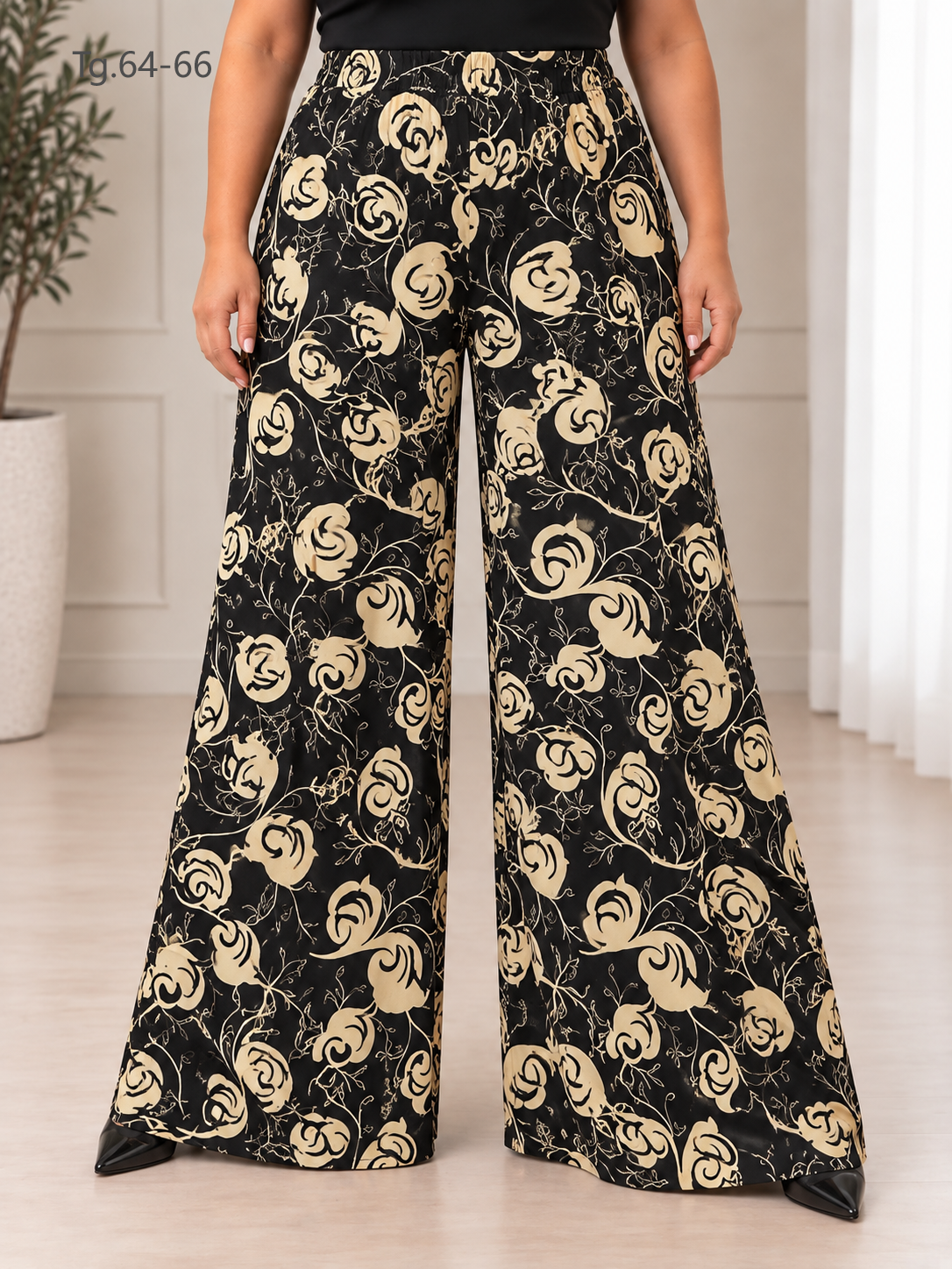 Pantaloni Cod.No230 Tg.60-66+