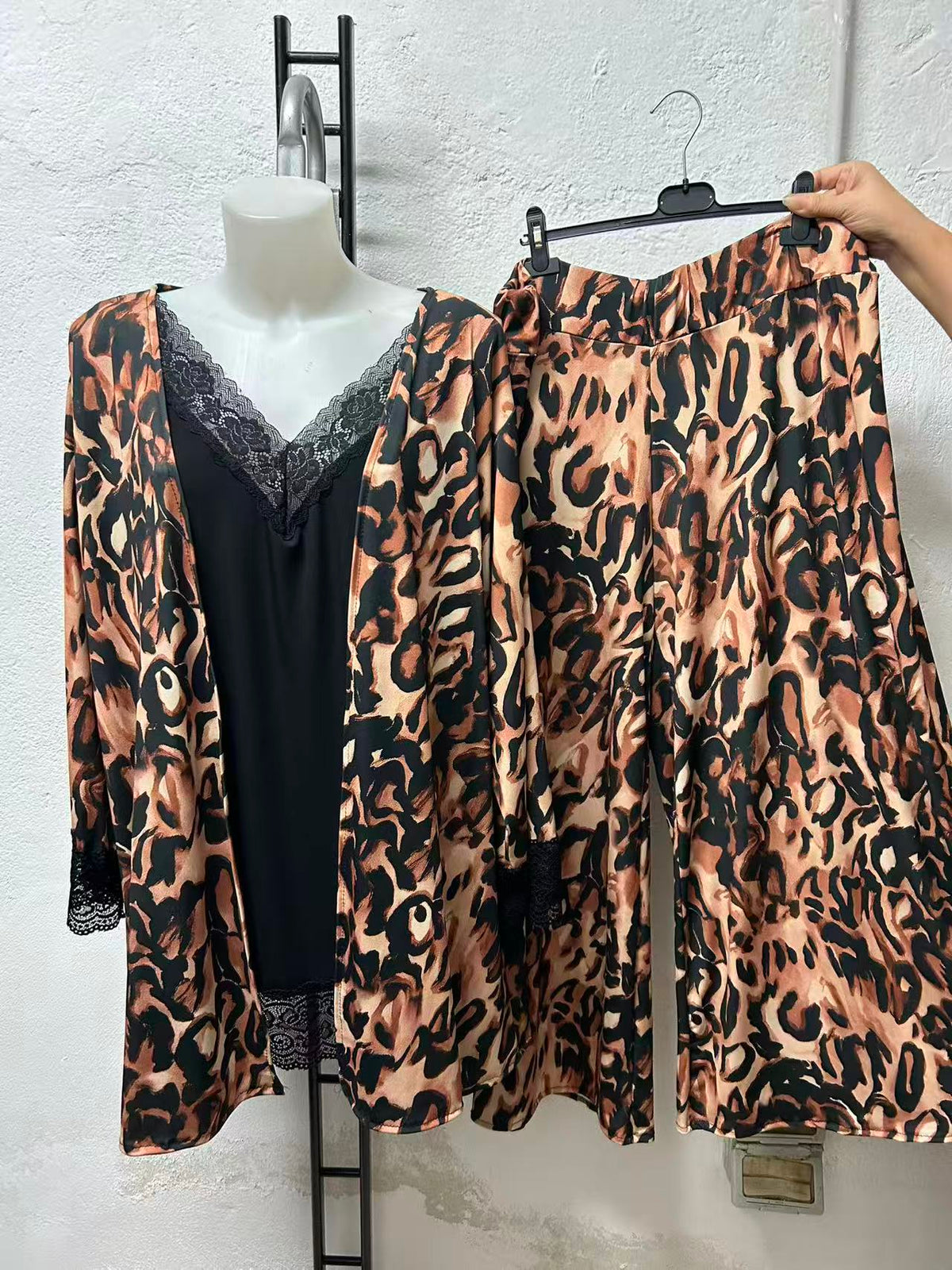 Set Code No247 Gr.60-66+