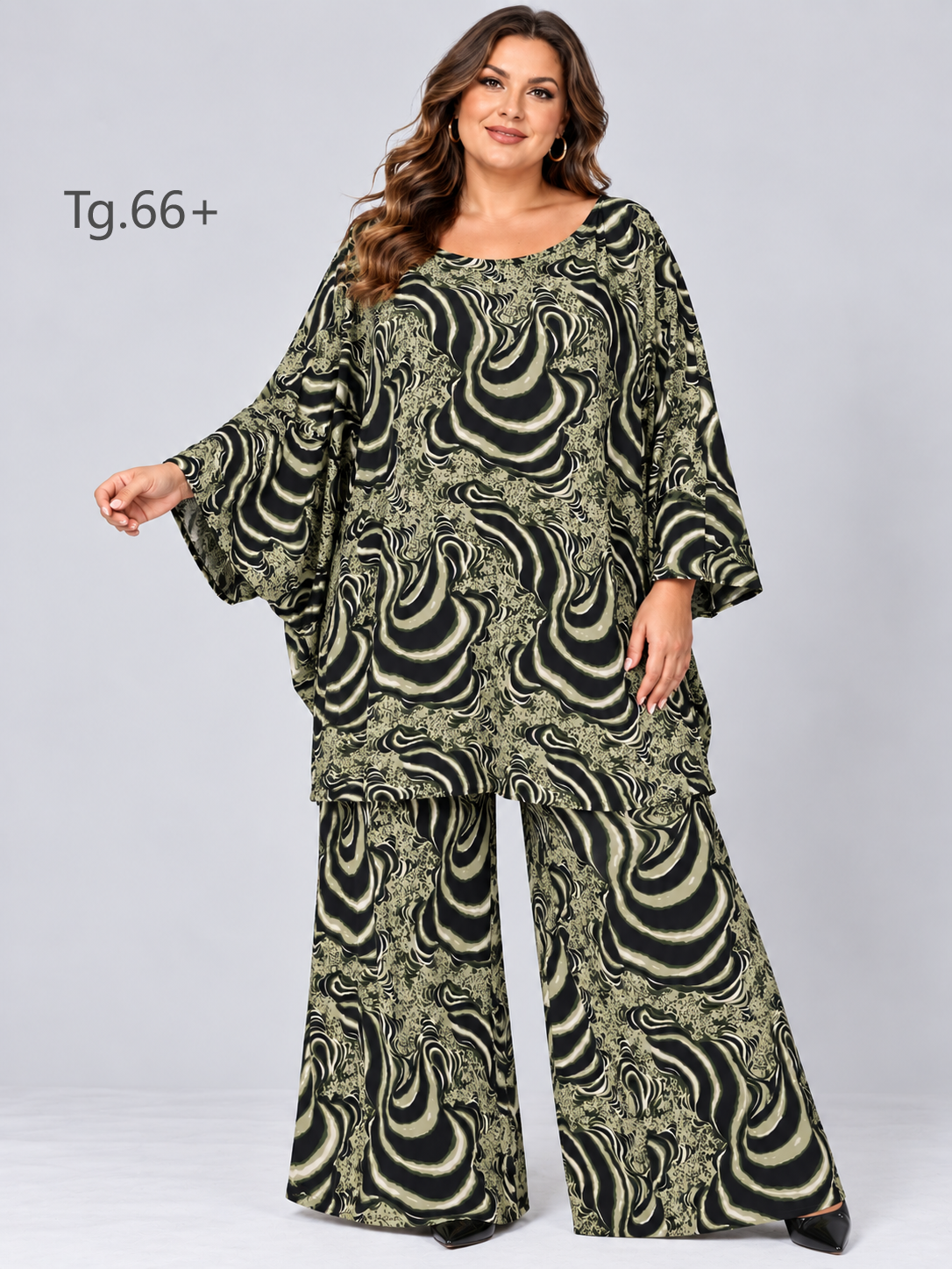Conjunto Cód. n.º 236 T. 64-66+