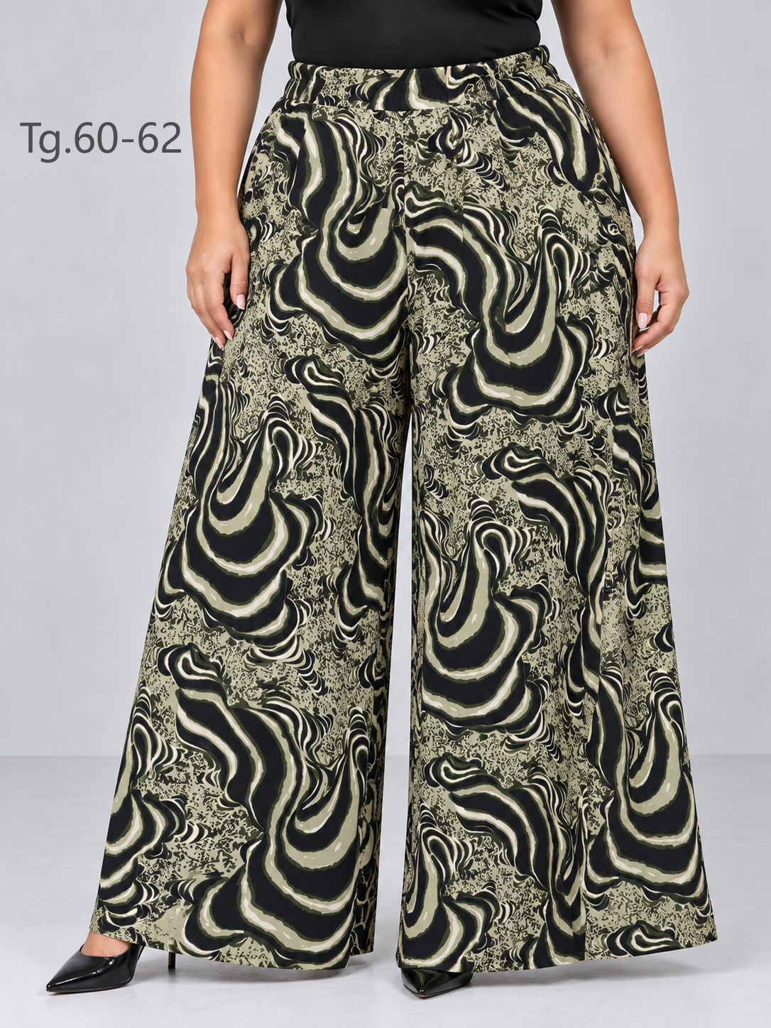 Pantaloni Cod.No238 Tg.60-66+
