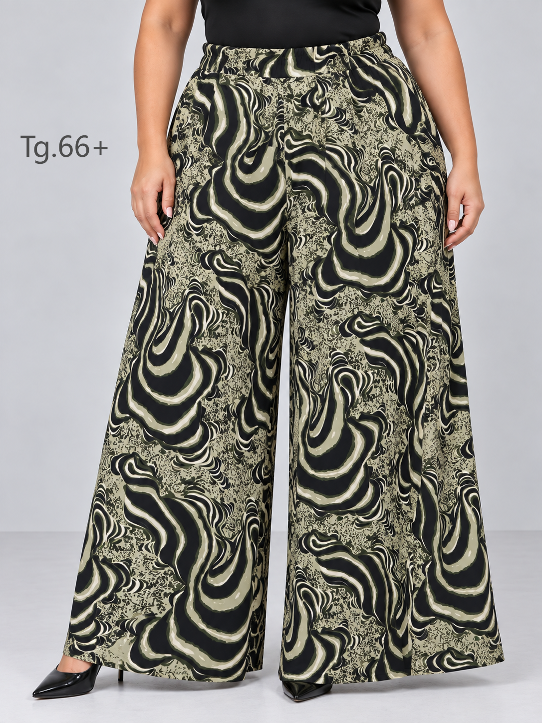 Pantaloni Cod.No238 Tg.60-66+