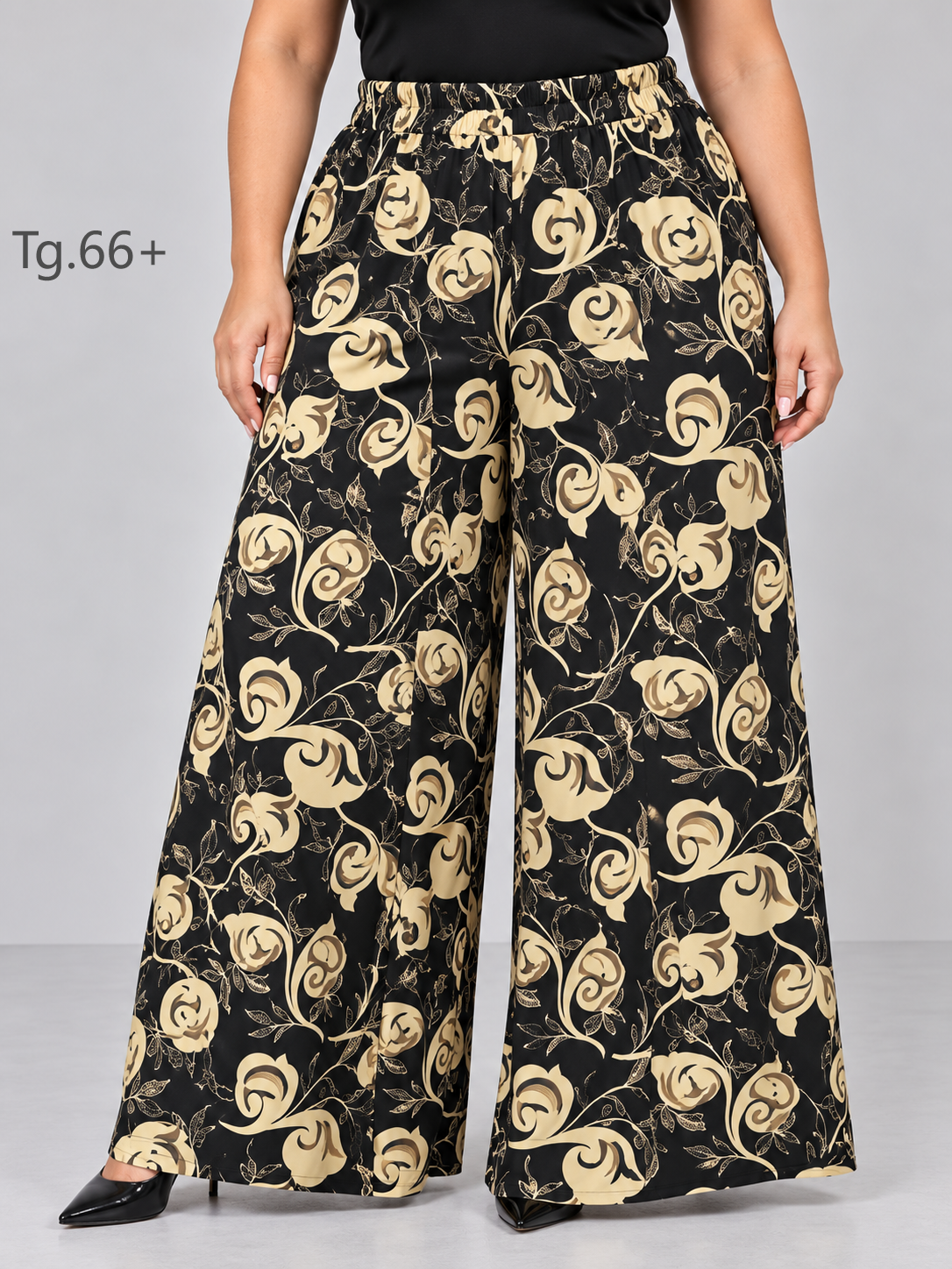 Pantaloni Cod.No238 Tg.60-66+