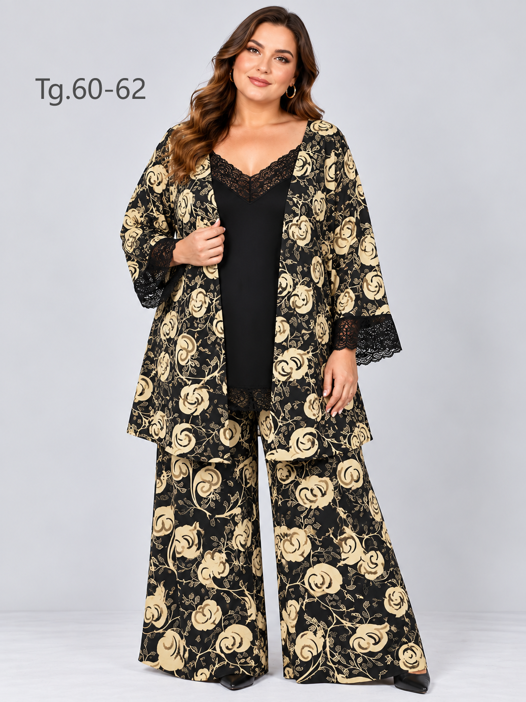 Set Code No247 Gr.60-66+