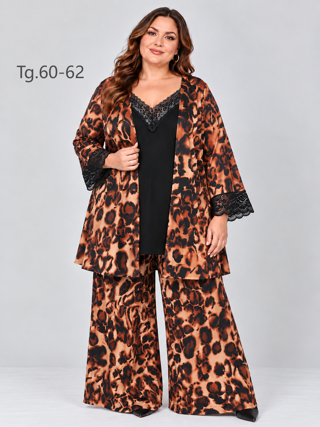 Set Code No247 Gr.60-66+