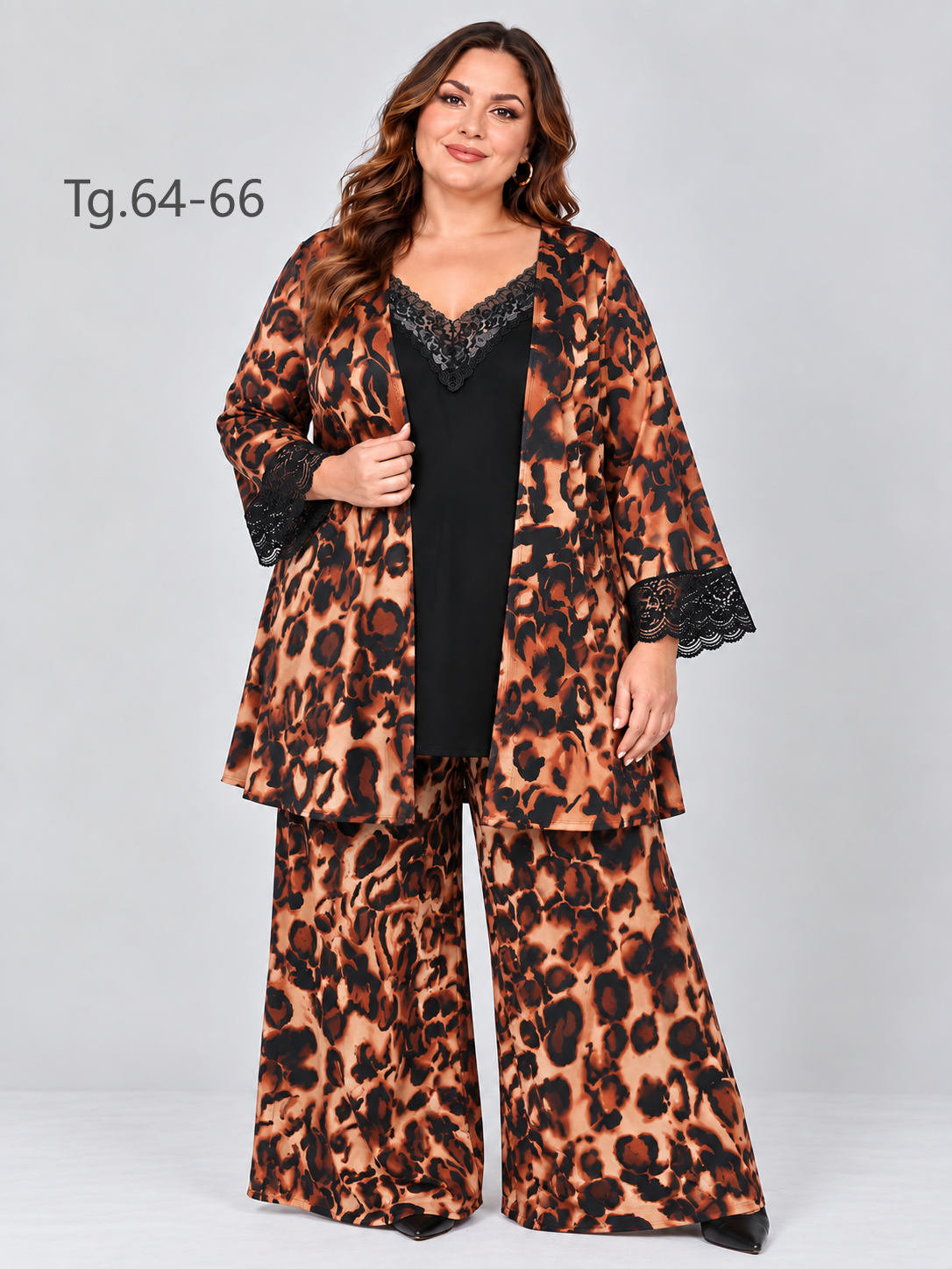 Set Code No247 Gr.60-66+