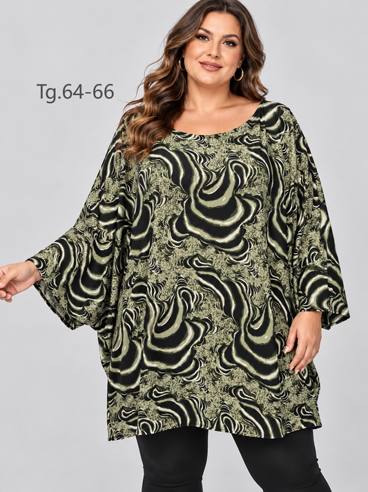 Maglia Cod.No253 Tg.64-66+