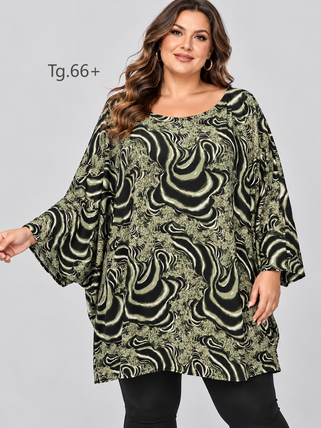 Maglia Cod.No253 Tg.64-66+