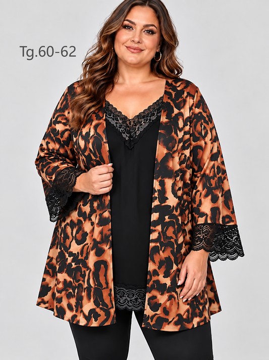 Twinset Cod.No255 Tg.60-66+