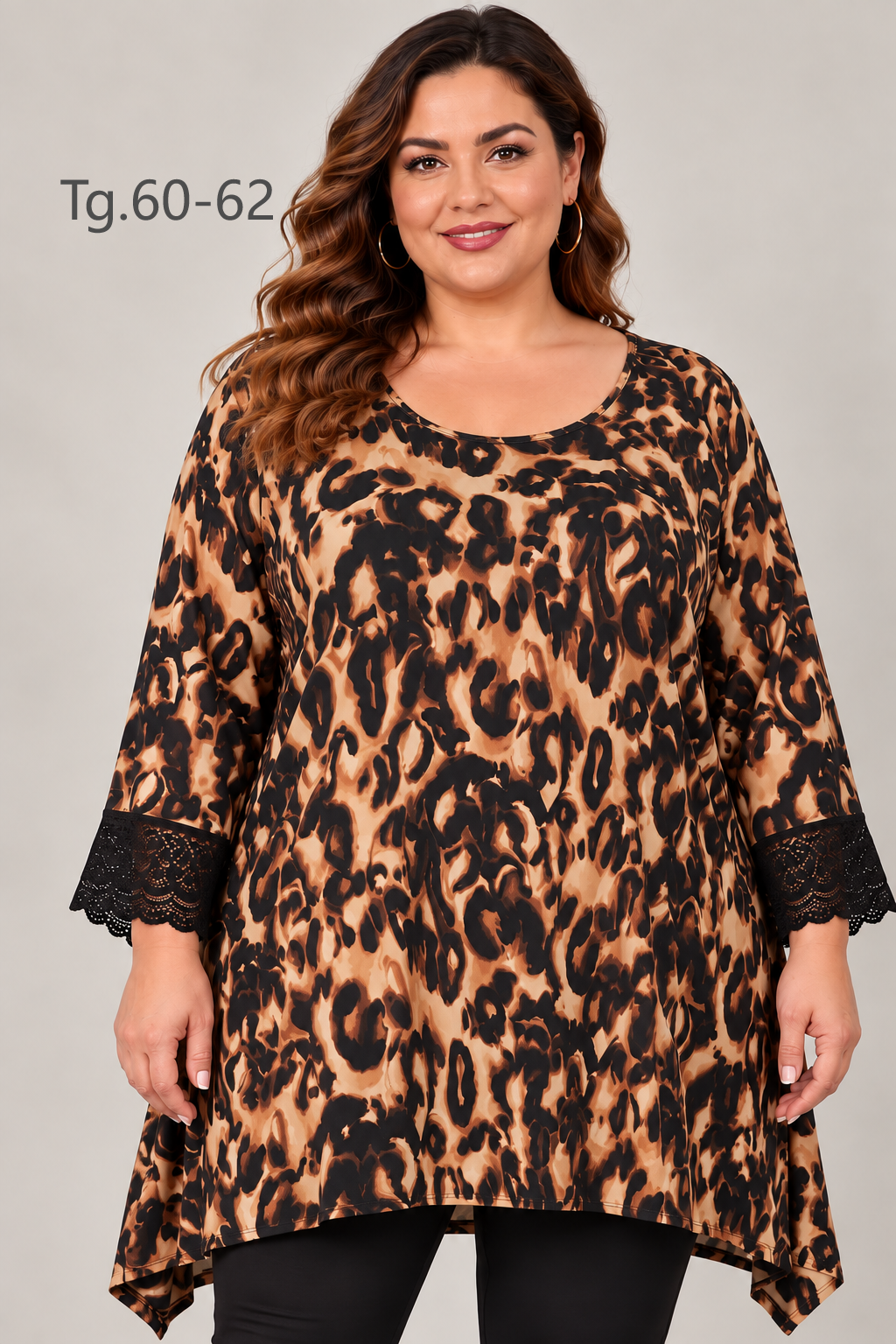 Maglia Cod.No275 Tg.60-66+