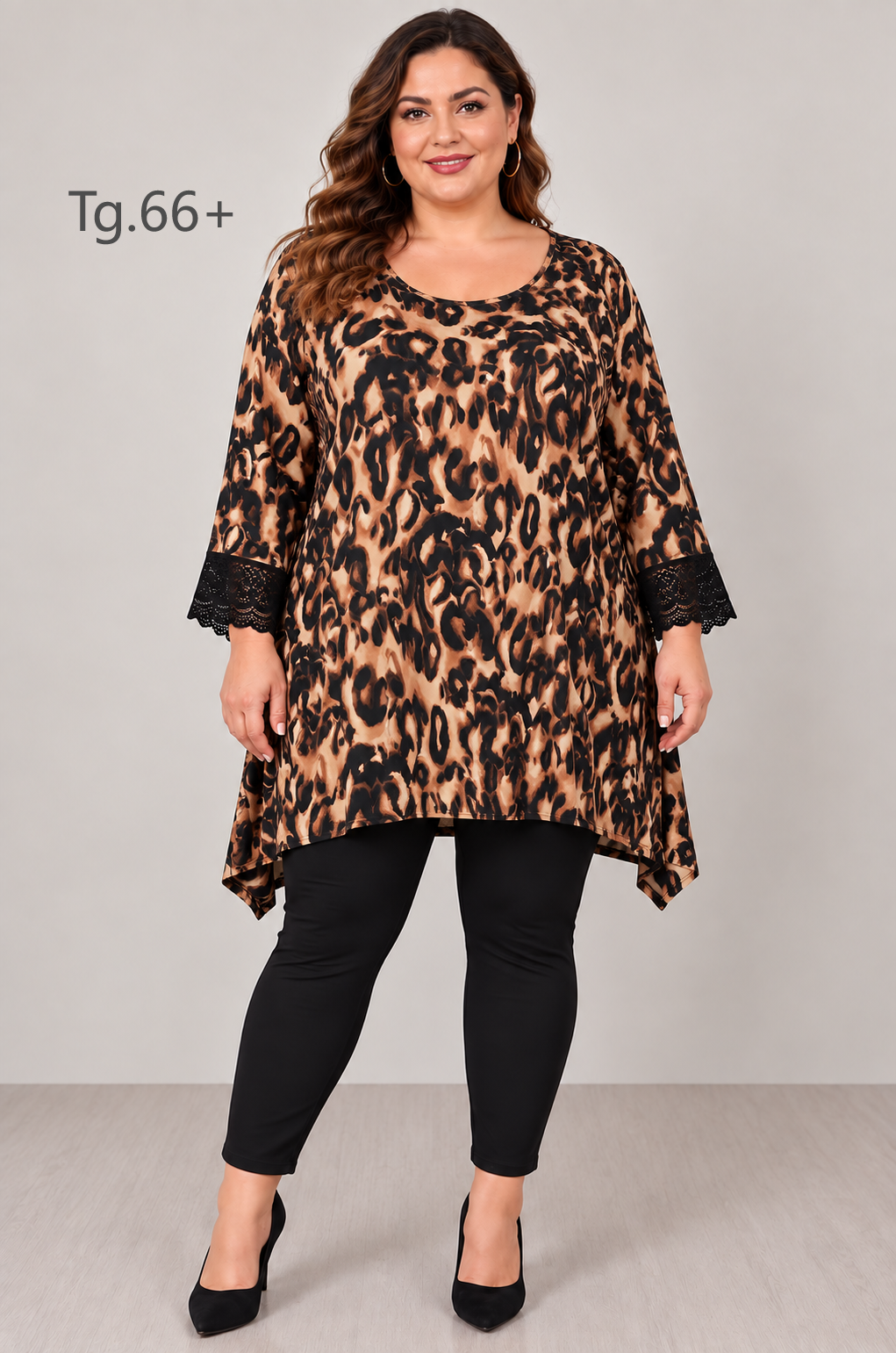 Completo Cod.No281 Tg.60-66+
