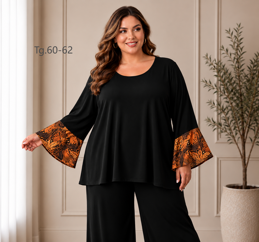 Maglia Cod.No315 Tg.60-66+