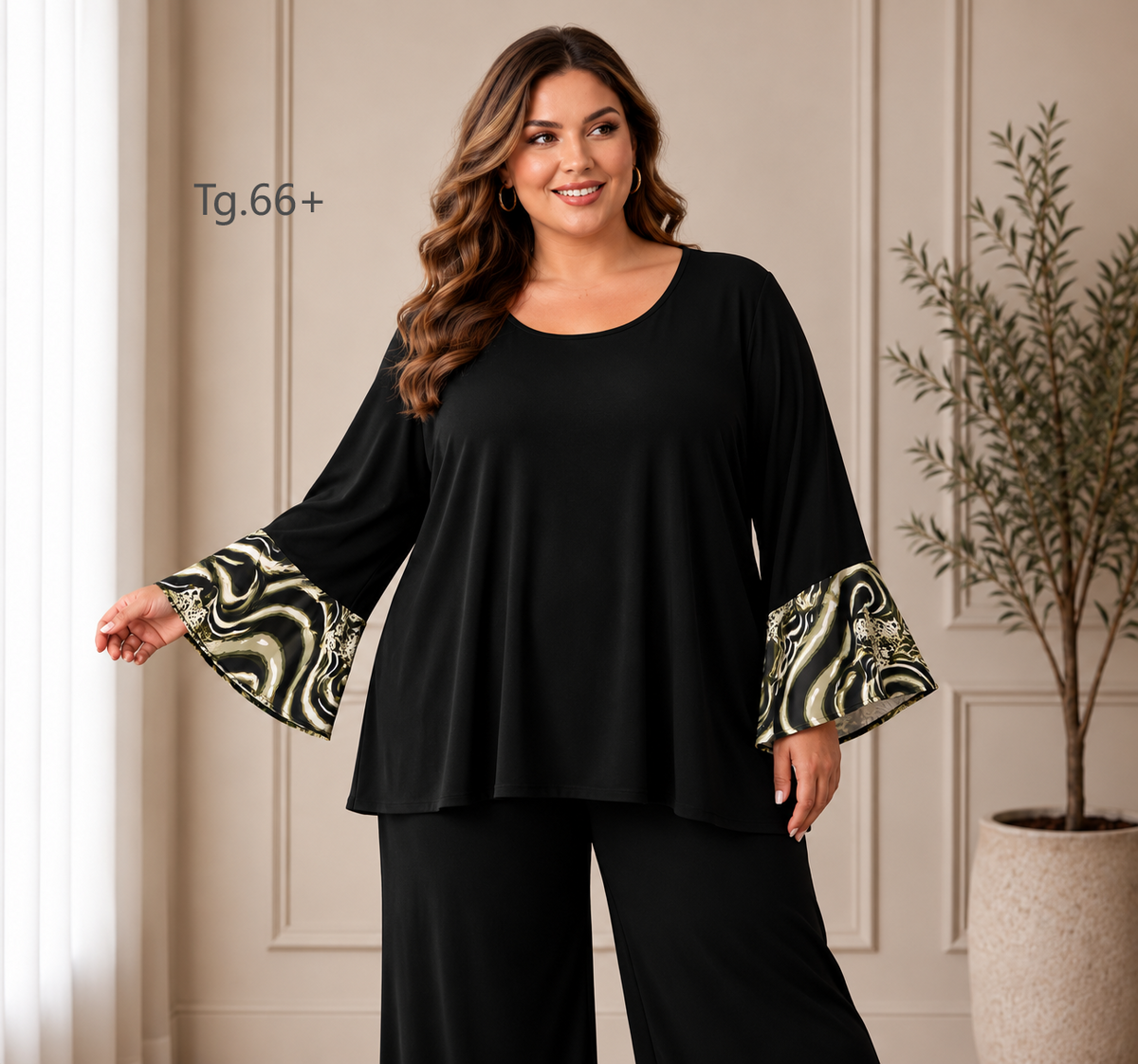 Maglia Cod.No315 Tg.60-66+