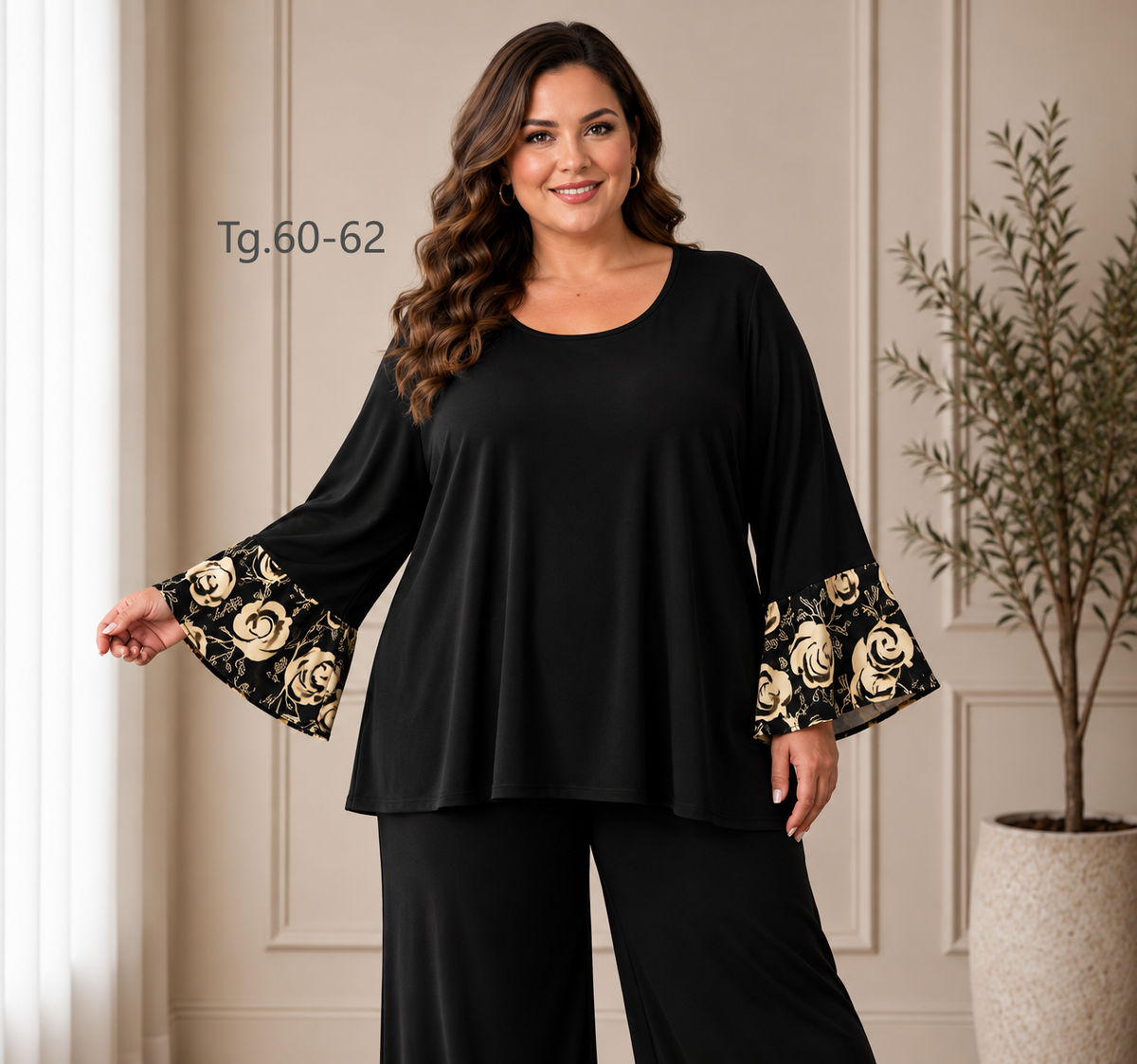 Maglia Cod.No315 Tg.60-66+
