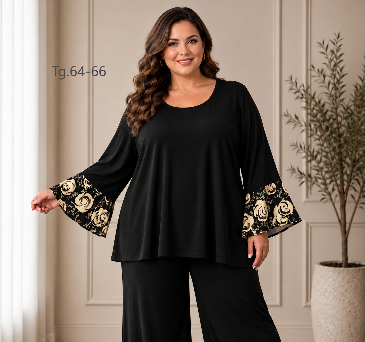 Maglia Cod.No315 Tg.60-66+