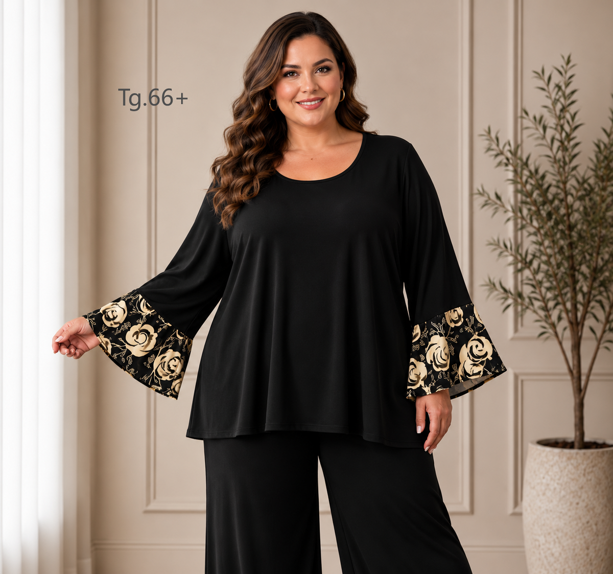Maglia Cod.No315 Tg.60-66+