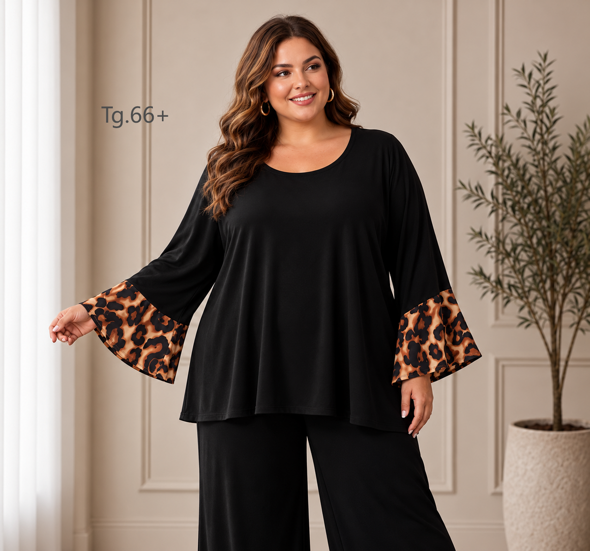 Maglia Cod.No315 Tg.60-66+