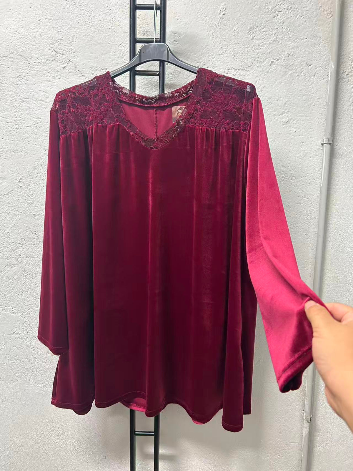 Maglia Cod.Ot046 Tg.60-62