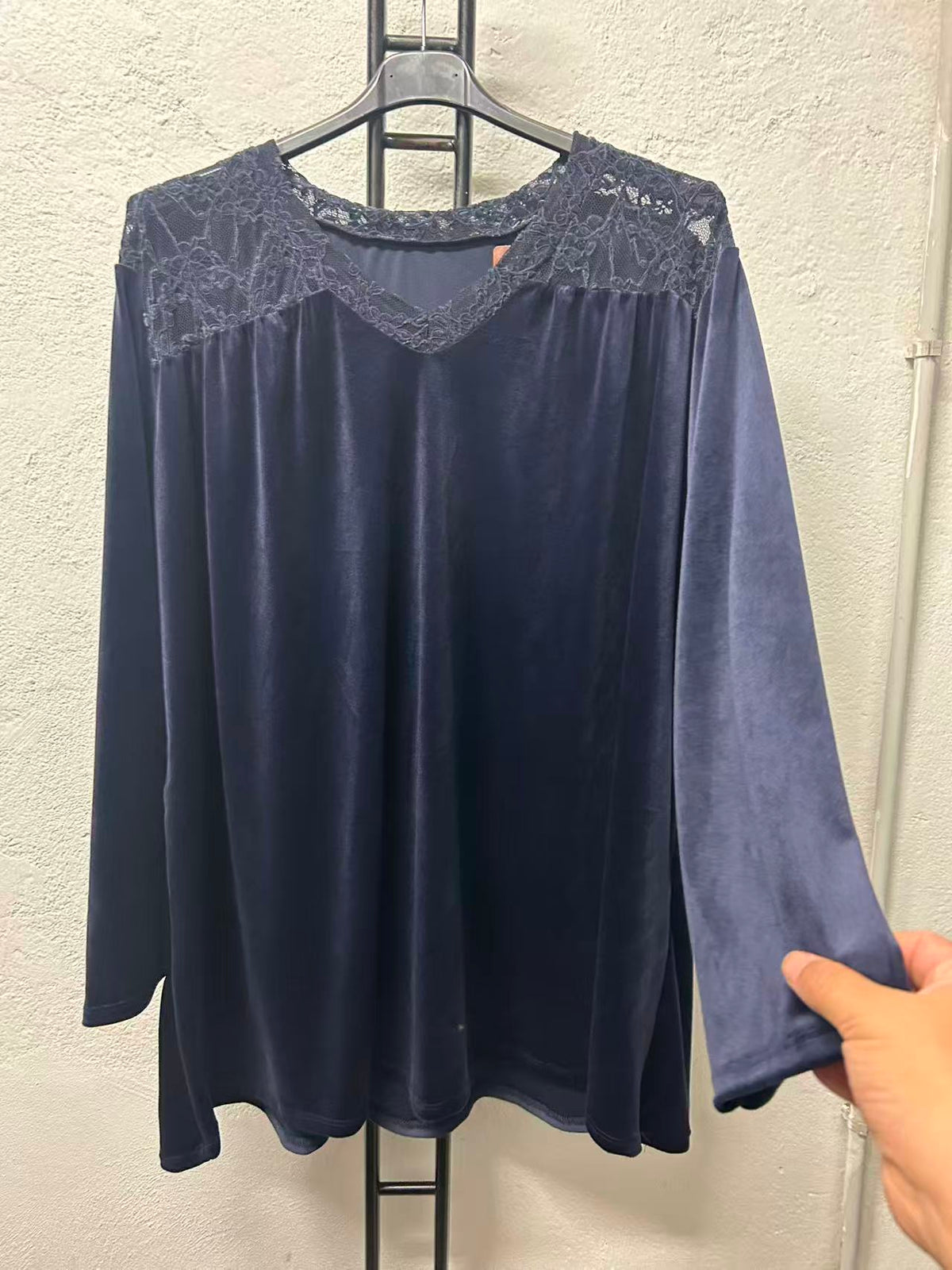 Maglia Cod.Ot046 Tg.60-62