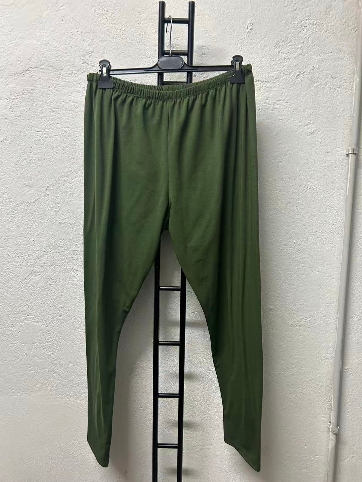 Gevoerde legging Art.Ot049 Mt.54-58