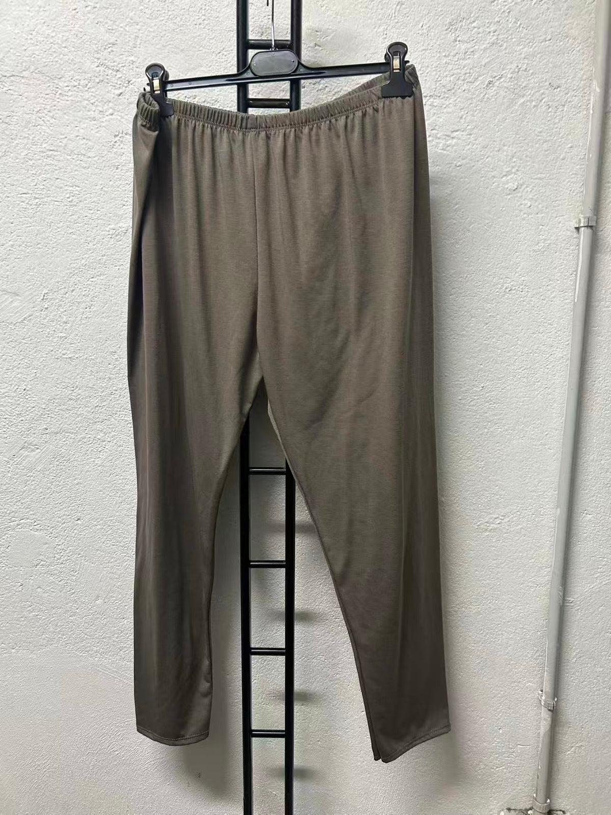 Gevoerde legging Art.Ot049 Mt.54-58