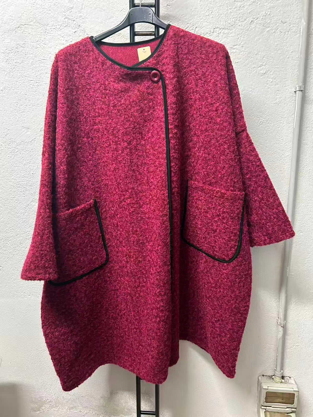 Veste Réf.Ot052 T.62-64