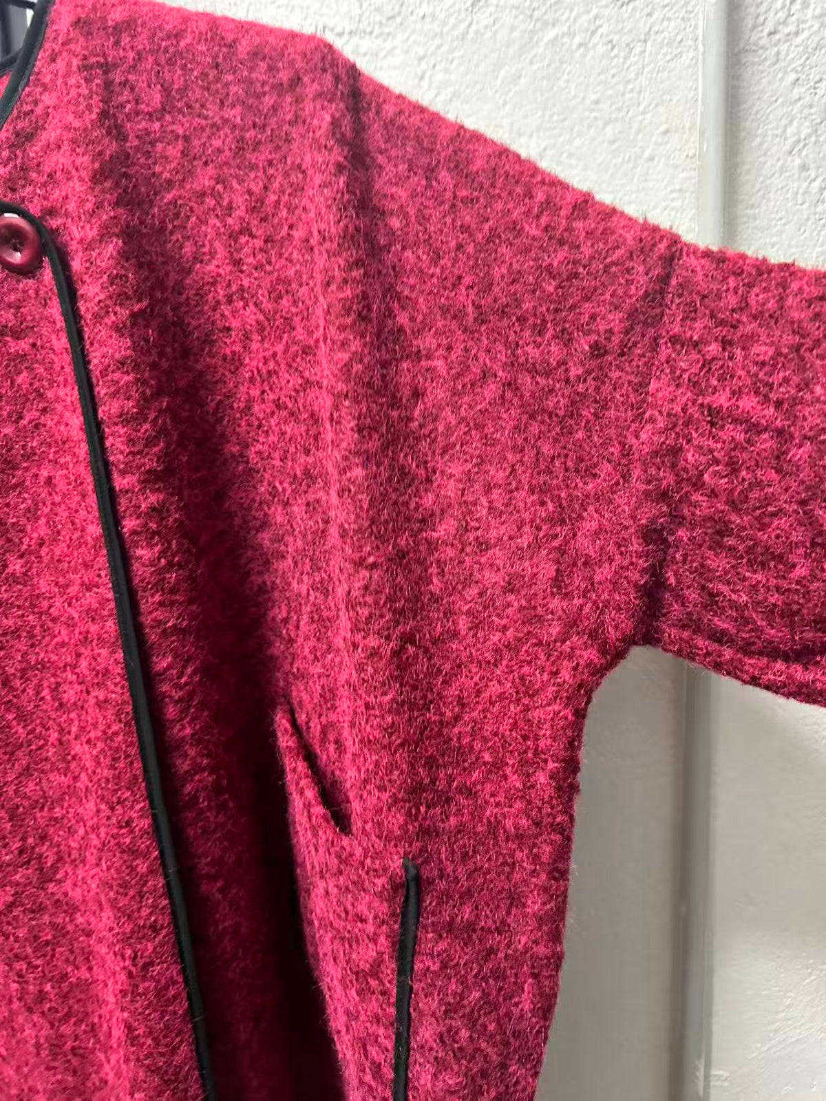 Veste Réf.Ot052 T.62-64