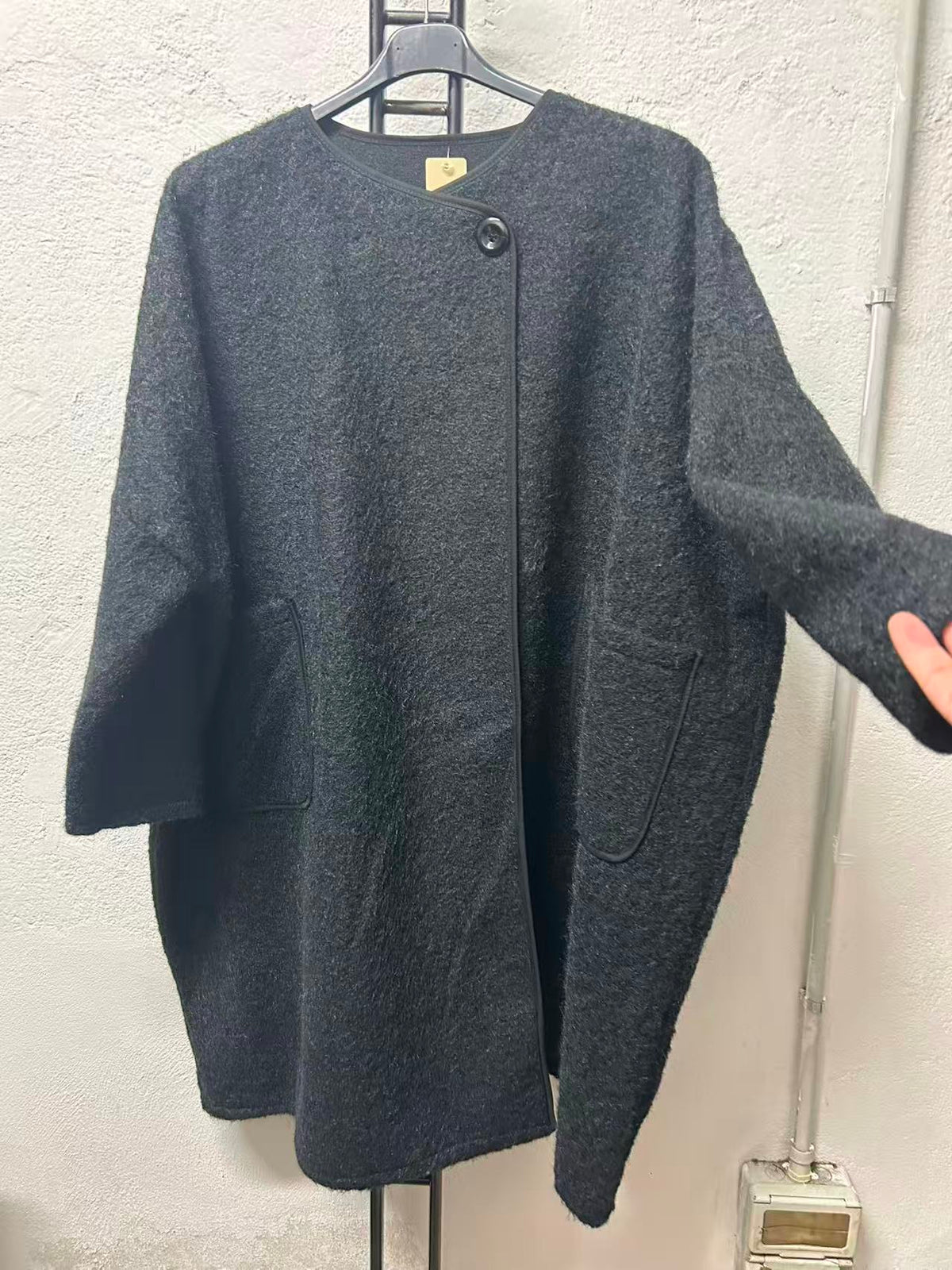 Veste Réf.Ot052 T.62-64