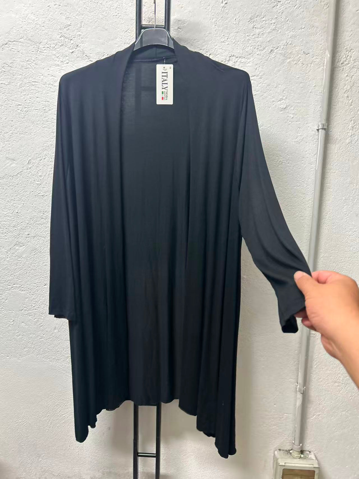 Strickjacke Art.-Nr. Ot055 Gr.60-64