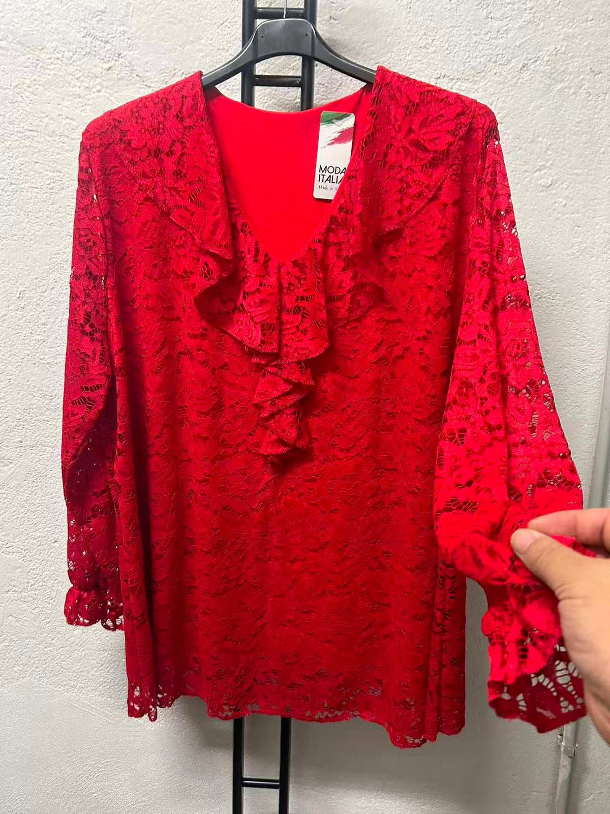 Maglia Cod.Ot060 Tg.58-60
