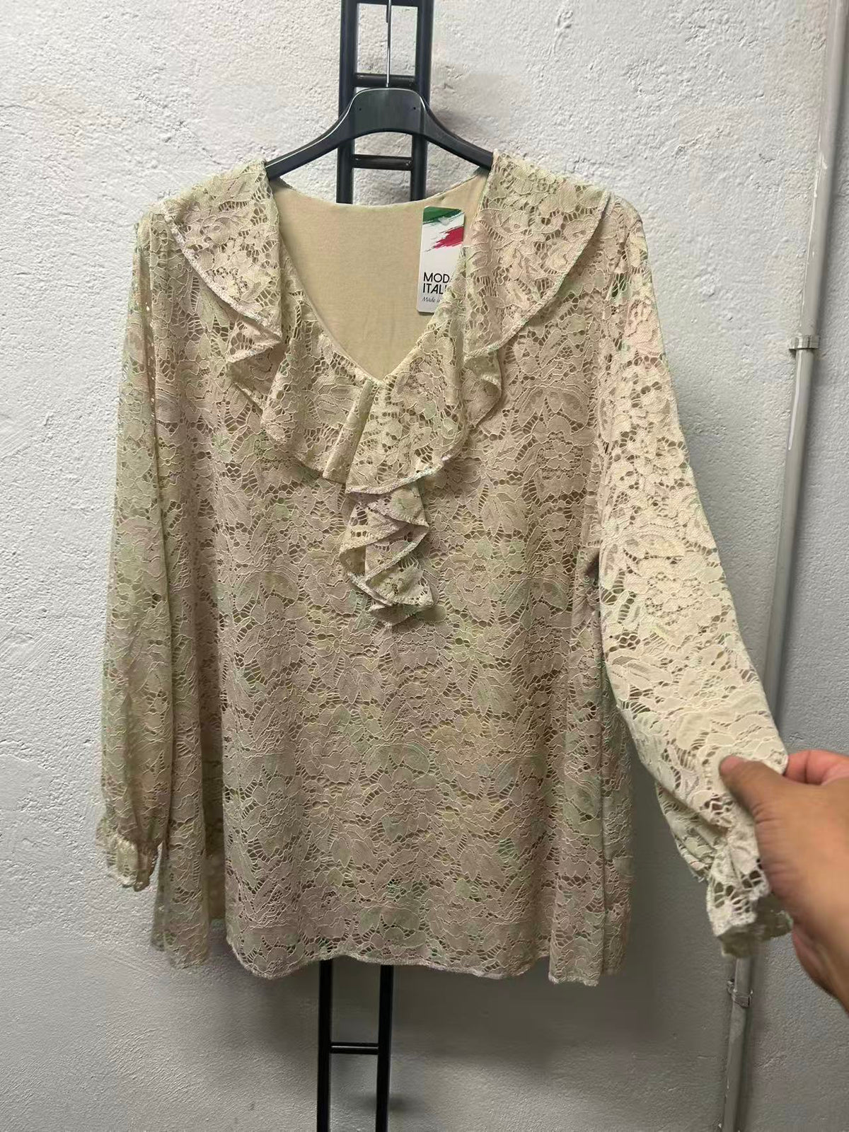Maglia Cod.Ot060 Tg.58-60