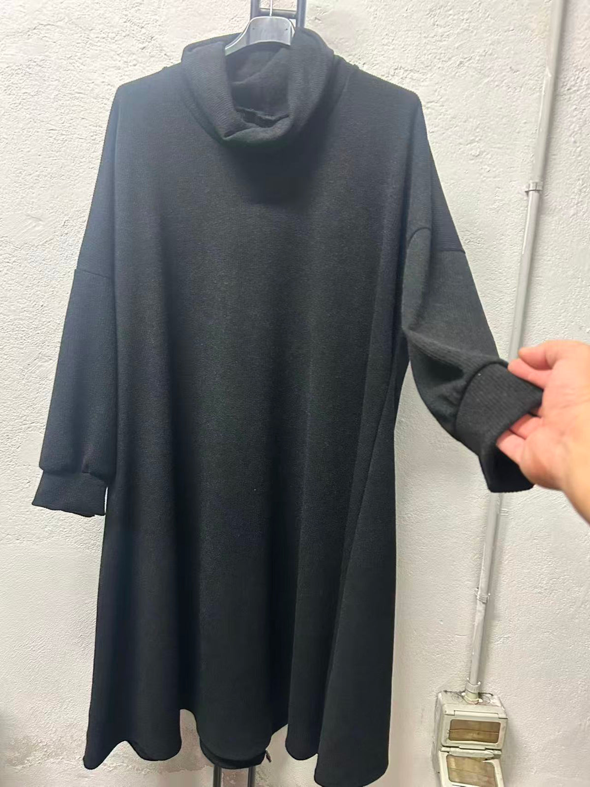 Vestido Cód. Ot065 Talla 62/64